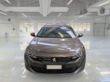  Peugeot  508 PEUGEOT  / 2018 / 5P / STATION WAGON HYBRID 225 ALLURE SW E-EAT8 #6