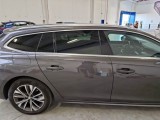  Peugeot  508 PEUGEOT  / 2018 / 5P / STATION WAGON HYBRID 225 ALLURE SW E-EAT8 #41