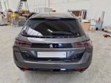  Peugeot  508 PEUGEOT  / 2018 / 5P / STATION WAGON HYBRID 225 ALLURE SW E-EAT8 #49