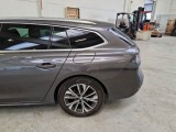  Peugeot  508 PEUGEOT  / 2018 / 5P / STATION WAGON HYBRID 225 ALLURE SW E-EAT8 #61