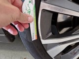 Peugeot  508 PEUGEOT  / 2018 / 5P / STATION WAGON HYBRID 225 ALLURE SW E-EAT8 #75