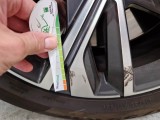  Peugeot  508 PEUGEOT  / 2018 / 5P / STATION WAGON HYBRID 225 ALLURE SW E-EAT8 #84