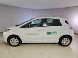  Renault  Zoe RENAULT  / 2013 / 5P / BERLINA  LIFE R90 #8