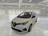  Renault  Zoe RENAULT  / 2019 / 5P / BERLINA  LIFE R110 