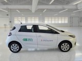  Renault  Zoe RENAULT  / 2019 / 5P / BERLINA  LIFE R110 #7