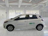  Renault  Zoe RENAULT  / 2019 / 5P / BERLINA  LIFE R110 #8