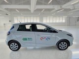  Renault  Zoe RENAULT  / 2019 / 5P / BERLINA  LIFE R110 #7