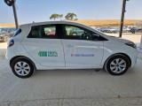  Renault  Zoe RENAULT  / 2019 / 5P / BERLINA  LIFE R110 #7