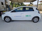  Renault  Zoe RENAULT  / 2019 / 5P / BERLINA  LIFE R110 #8