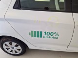  Renault  Zoe RENAULT  / 2019 / 5P / BERLINA  LIFE R110 #43