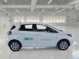  Renault  Zoe RENAULT  / 2019 / 5P / BERLINA  LIFE R110 #7