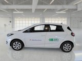  Renault  Zoe RENAULT  / 2019 / 5P / BERLINA  LIFE R110 #8