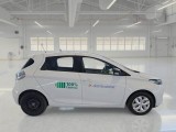  Renault  Zoe RENAULT  / 2013 / 5P / BERLINA  LIFE R90 #7