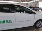  Renault  Zoe RENAULT  / 2019 / 5P / BERLINA  LIFE R110 #48