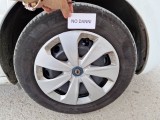  Renault  Zoe RENAULT  / 2019 / 5P / BERLINA  LIFE R110 #88
