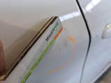  Renault  Zoe RENAULT  / 2019 / 5P / BERLINA  LIFE R110 #58