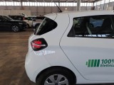  Renault  Zoe RENAULT  / 2019 / 5P / BERLINA  LIFE R110 #62