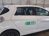  Renault  Zoe RENAULT  / 2013 / 5P / BERLINA  LIFE R90 #40