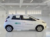  Renault  Zoe RENAULT  / 2019 / 5P / BERLINA  LIFE R110 #7