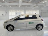  Renault  Zoe RENAULT  / 2019 / 5P / BERLINA  LIFE R110 #8