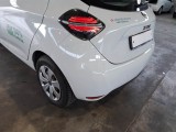  Renault  Zoe RENAULT  / 2019 / 5P / BERLINA  LIFE R110 #71