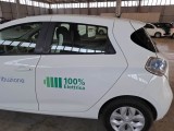  Renault  Zoe RENAULT  / 2013 / 5P / BERLINA  LIFE R90 #47