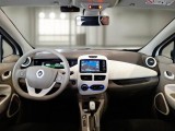  Renault  Zoe RENAULT  / 2013 / 5P / BERLINA  LIFE R90 #3