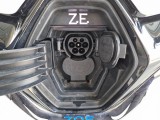  Renault  Zoe RENAULT  / 2019 / 5P / BERLINA  LIFE R110 #107