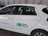  Renault  Zoe RENAULT  / 2019 / 5P / BERLINA  LIFE R110 #77