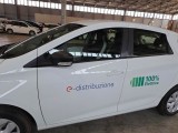  Renault  Zoe RENAULT  / 2013 / 5P / BERLINA  LIFE R90 #53