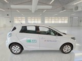  Renault  Zoe RENAULT  / 2013 / 5P / BERLINA  LIFE R90 #7