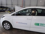 Renault  Zoe RENAULT  / 2019 / 5P / BERLINA  LIFE R110 #81