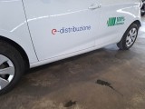 Renault  Zoe RENAULT  / 2019 / 5P / BERLINA  LIFE R110 #91