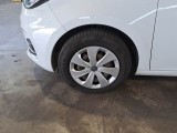  Renault  Zoe RENAULT  / 2019 / 5P / BERLINA  LIFE R110 #101