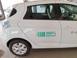  Renault  Zoe RENAULT  / 2013 / 5P / BERLINA  LIFE R90 #39