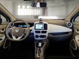  Renault  Zoe RENAULT  / 2013 / 5P / BERLINA  LIFE R90 #3