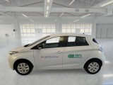 Renault  Zoe RENAULT  / 2013 / 5P / BERLINA  LIFE R90 #8
