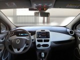  Renault  Zoe RENAULT  / 2013 / 5P / BERLINA  LIFE R90 #3