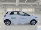  Renault  Zoe RENAULT  / 2013 / 5P / BERLINA  LIFE R90 #7