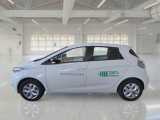  Renault  Zoe RENAULT  / 2013 / 5P / BERLINA  LIFE R90 #8
