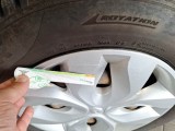  Renault  Zoe RENAULT  / 2013 / 5P / BERLINA  LIFE R90 #72