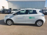  Renault  Zoe RENAULT  / 2013 / 5P / BERLINA  LIFE R90 #8