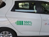  Renault  Zoe RENAULT  / 2013 / 5P / BERLINA  LIFE R90 #43