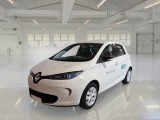 Renault  Zoe RENAULT  / 2013 / 5P / BERLINA  LIFE R90 