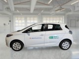  Renault  Zoe RENAULT  / 2013 / 5P / BERLINA  LIFE R90 #8