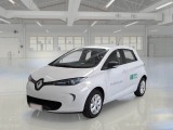  Renault  Zoe RENAULT  / 2013 / 5P / BERLINA  LIFE R90 