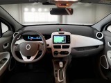  Renault  Zoe RENAULT  / 2013 / 5P / BERLINA  LIFE R90 #3