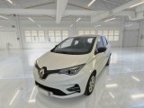  Renault  Zoe RENAULT  / 2019 / 5P / BERLINA  LIFE R110 