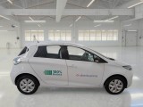  Renault  Zoe RENAULT  / 2013 / 5P / BERLINA  LIFE R90 #7