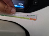  Renault  Zoe RENAULT  / 2013 / 5P / BERLINA  LIFE R90 #92